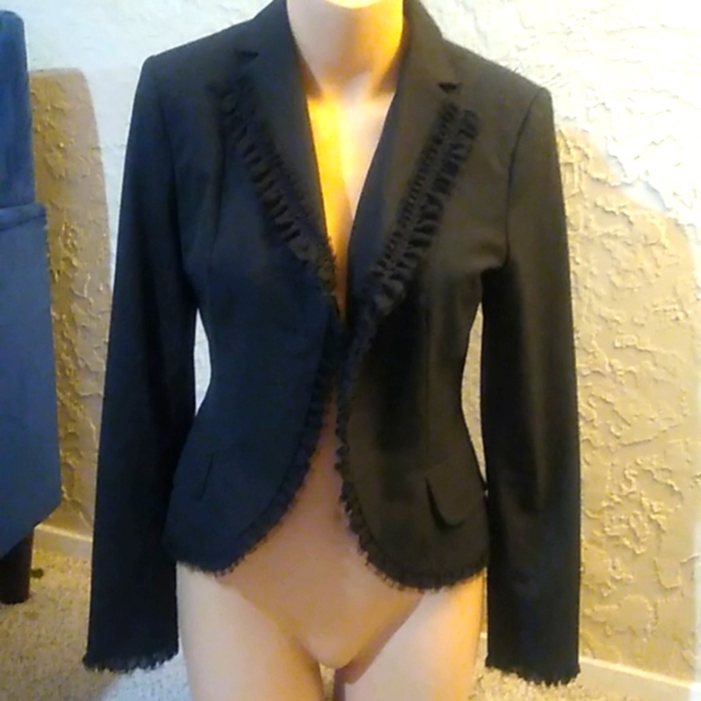 The Limited Blazer